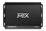 Mtx TN3004 Class D Terminator Series 4-CHANNEL Full Range Amplifier New. Price: $298.95.