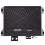 200 Watts 2-CHANNELS 2-OHM Class Marine Amplifier Bass Knob Sundown Audio New. Price: $299.99.