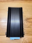 2007 Cadillac Cts Bose Amp Oem Black Used. Price: $125.00.