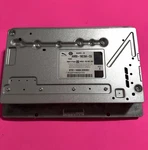 2010-2015 Jaguar XF250 Xfr Land Rover Radio Amplifier AW93-19C164-CUOEM Used. Price: $379.99.