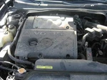 Audio Equipment Radio Receiver Standard System Fits 04-05 Maxima 111924 Used. Price: $100.00.