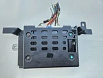2010-2012 Subaru Tribeca Radio Stereo Amplifier Oem 86221XA11A Used. Price: $134.99.