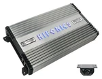 Hifonics BE35-1700.1D Watt Mono Amplifier Super Class 1-OHM Car Audio Certified. Price: $154.00.