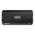 Mtx TN800.5 Terminator 800W Rms Full-range Class-d 5-CHANNEL Car Audio Amplifier New. Price: $549.95.
