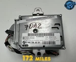 2020-2026 Toyota Supra Gr Audio Radio Amplifier Harman Becker 5A5E756 172 Mi Used. Price: $57.88.