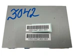 2010 Toyota 4RUNNER Radio Tuner Control Module 86180-35010 Oem Used. Price: $135.99.