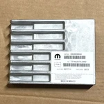 New Oem Mopar Amplifier 2017-2024 Chrysler Pacifica & Voyager 68549088AA. Price: $199.95.