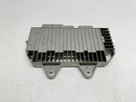 H50461 2008-2010 Porsche Cayenne Audio Amplifier Radio Sound 7L5035465 Oem Used. Price: $175.49.