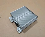2010-2014 Ford Mustang Oem Audio System Ampilifier Module Unit CR3T-18C808-AA Used. Price: $60.00.