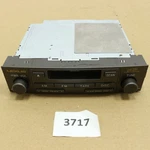 Lexus GX470 2003-2009 Oem Radio Control Cd Cassette Player Receiver 86120-60442 Used. Price: $65.99.
