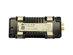 2022-2024 Rivian R1S Oem Antenna Amplifier Control Module PT00039309B Used. Price: $75.65.