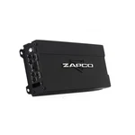 Zapco ST-104D Sq Mini Channel Class Bridgeable Car Amplifier 4X120W New. Price: $359.10.