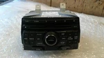 Audio Equipment Radio Receiver 9611P6 Opt 9552A1 Fits 11-12 Genesis 2075819 Used. Price: $70.00.
