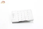 2017 - 2019 Genesis G90 Audio Sound System Amplifier Module Unit Oem Used. Price: $214.49.