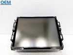 2013-2016 Dodge Ram Dash Navigation Radio Display 8.4 Screen VP4 68224525AM Oem Used. Price: $254.80.