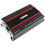 1800 Watt 1-OHM Monoblock Class Digital Car Audio Amplifier CANDY-X1B DS18 New. Price: $174.95.