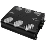 Audiopipe APHF-5000D-H2 Full-range Class-d Mosfet Car Amplifier 5000W Rms New. Price: $289.99.