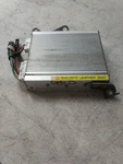 2004-2007 Toyota Highlander Hybrid Amplifier Assembly Jbl Oem 86100-0W050 Used. Price: $76.43.