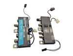 1998 Bmw E39 528I Antenna Radio Am/fm/wb And Remote Control Amplifier Oem Used. Price: $44.00.