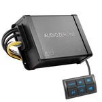 Marine Bluetooth Amplifier Car Audio System Waterproof Multi-function Remote Cla New. Price: $88.50.