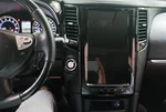 13.6"FOR 2016 Infiniti QX70 Gps Radio Tesla Bluetooth Carplay FX35 Android 15 New. Price: $738.68.