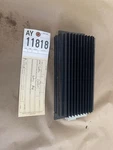 95 96 97 99 00 Cadillac Escalade Bose Amplifier 15035098 AY11818 Used. Price: $71.99.