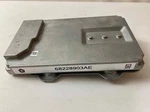 Audio & Visual Equip.(radio) Chrysler Pacifica 17 18 Oem 68228903AE Amplifier Used. Price: $175.00.