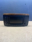 2009-2013 Mercedes W251 R350 Head Command Navigation Radio Cd Player AC7086 Dg Used. Price: $99.99.