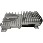 Bose Audio Amplifier Fits Right Hand Drive 2013 Nissan Pathfinder 28061-3KG0B New. Price: $305.21.