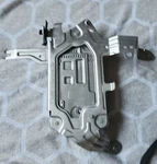 Bmw M4 Competition Harman Kardon Ram Audio Amplifier 5A4CE55 Used. Price: $201.05.