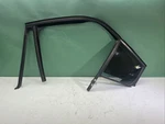 2016-2019 Chevrolet Cruze Rear Left Door Triangle Glass Window Oem 43R-000054 Used. Price: $99.99.