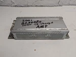 99-01 Gmc Jimmy/ Chevy Blazer, Envoy Bose Amplifier 15034400 Oem Used. Price: $55.00.
