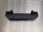 2025 Honda Accord Sport Center Dash Mounted Radio Audio Controller Used. Price: $47.50.