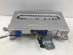 Audio Radio Amplifier Fits 2015 2017 Ford Fusion DS7T-18B849-AE Tested Used. Price: $100.30.