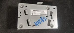 Radio Amplifier Becker 65122622874, Oem 18-21 Bmw X3 1YR Wrnty Used. Price: $100.00.