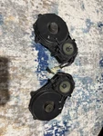 97-04 Corvette C5 Bose Assembly Front Door Speakers Set 10290826 (8674-64) Used. Price: $60.00.