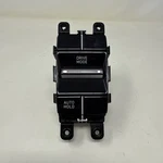 2020-2023 Hyundai Sonata Center Console Drive Mode Switch 93300-L 1380NVC Oem Used. Price: $41.95.