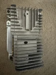 Infiniti G37 Sedan Bose Audio Amplifier 28060 JK61A Used. Price: $50.00.