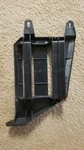 Audi A6 S6 C6 Trunk Amplifier Satellite Radio Mounting Frame Bracket Oem Used. Price: $29.99.
