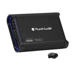 Planet Audio MB2000.1D 1-CH Monoblock 2000W Peak Class-d Mosfet Car Amplifier New. Price: $119.99.