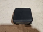 Genuine Oem 2019-2024 Mazda CX5 Front Adaptive Cruise Control Sensor Module Used. Price: $400.00.