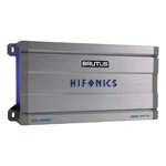 Hifonics Brutus BRL3000.1 Mono Amplifier 3000W Rms Uv Meter Remote New. Price: $399.00.