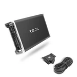 Recoil RED1800.5 Class-d Car Audio 5-CHANNEL Amplifier, Mono Ohm Stable New. Price: $189.99.