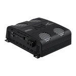 Audiopipe APHF-3000-H1 3000W Rms Full Range Class Amplifier New. Price: $225.99.