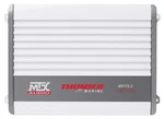 Mtx WET75.2 200 Watt 2-CHANNEL Marine Amplifier For Boat/atv/utv/rzr/cart New. Price: $109.95.