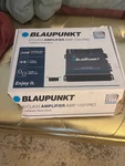 Blaupunkt AMP-1501PRO 1500W Monoblock Amplifier Compact Design, Class D, 2 ... Open. Price: $70.00.
