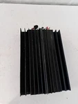 2014 Hyundai Santa Fe Audio Amplifier Jbl Oem 96370-B8100 Used. Price: $325.14.
