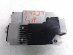 Bmw X5 Audio Amplifier Oem Part Number 65125A2D559 Used. Price: $236.20.