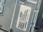 Audio Equipment Radio Amplifier Bose System Opt Uqs Fits 14-15 Ats 2041892 Used. Price: $82.64.