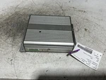 Audio Equipment Radio Amplifier Fits 98-02 Lincoln & Town Car 861591 Used. Price: $104.99.